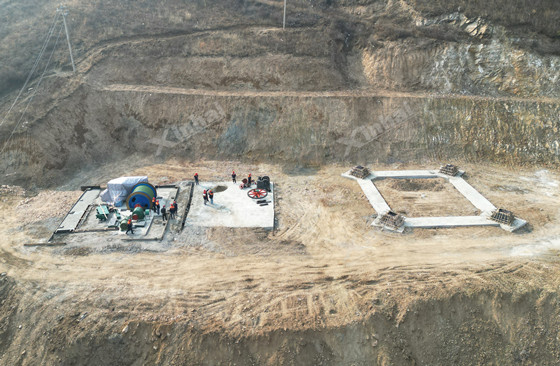 Turn Low-Grade Gold Ore Into Profit&mdash;Discover Heap Leaching Today