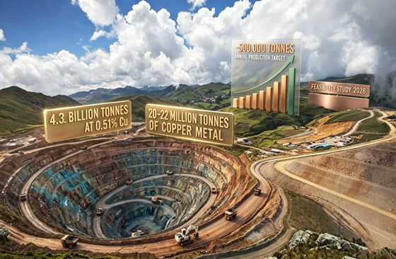 Fluorite Tailings Treatment: How to Achieve Both Efficiency and Sustainability?